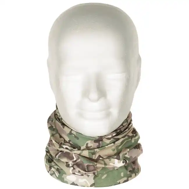 Horká Nabídka MFH Kravata, operation-camo
