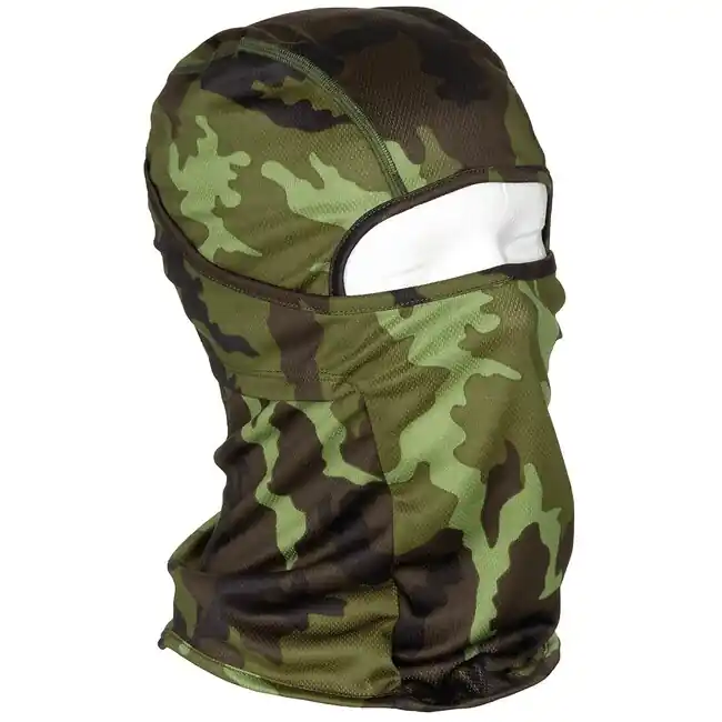 MFH Kukla, Mission, 1 otvor, M 95 CZ camo Nejlepší Cena