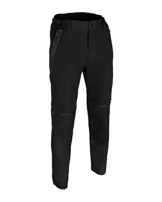 Oblíbený Mil-Tec Kalhoty PERFORMANCE ZIP-OFF, černé
