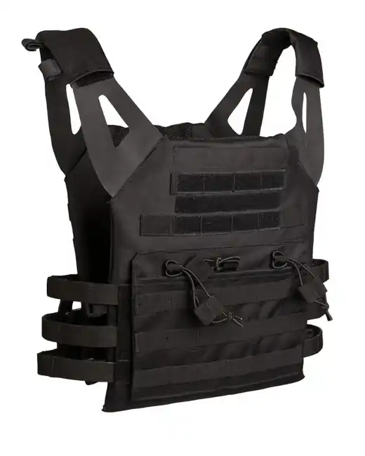 Kup Teď Mil-Tec Nosič plátů MOLLE Nosič GEN II černý