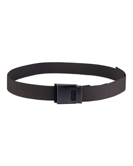 Cenově Výhodný Mil-Tec Opasek Defense Flex 40mm černý