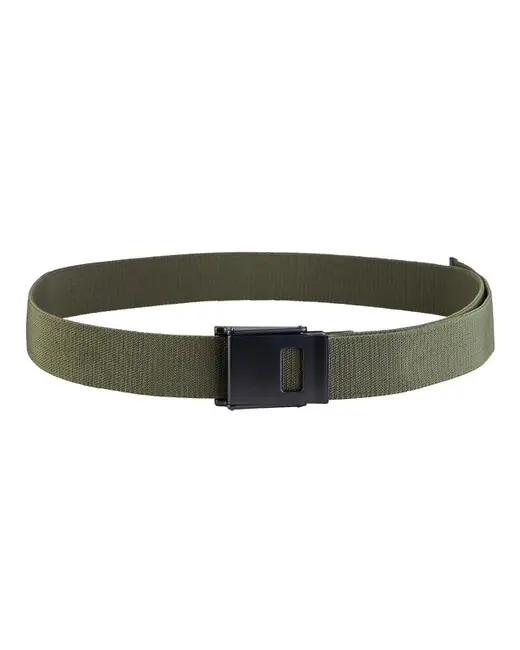 Mil-Tec Opasek Defense Flex 40mm olivový Expresní Doručení