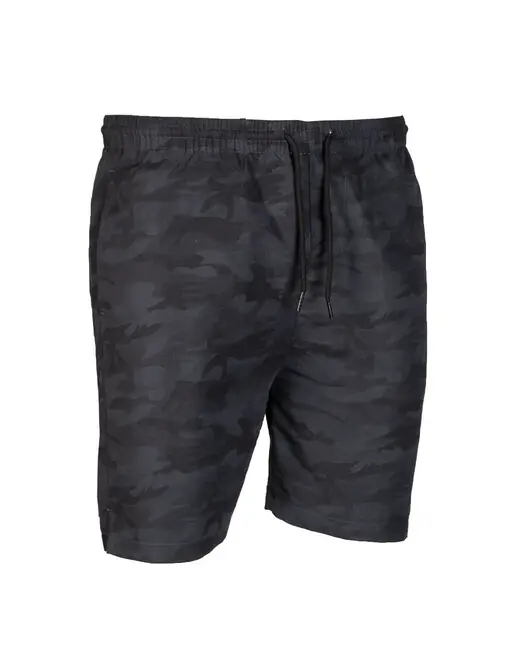 Mil-Tec pánské plavky dark camo Akční Nabídka