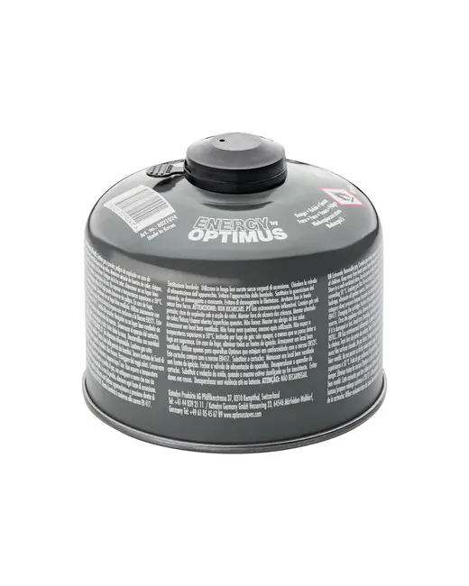 Mil-Tec Plynová kartuše Optimus 4-season 230g Super Cena