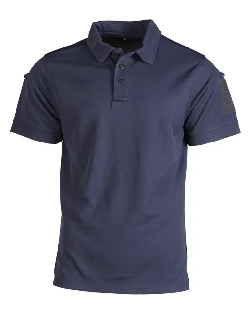 Objednat Nyní Mil-Tec polokošile TACTICAL modrá