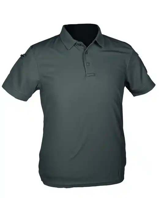 Omezená Nabídka Mil-Tec polokošile TACTICAL, urban grey