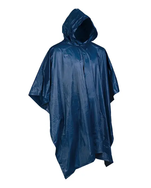 Mil-Tec Plášť VINYL dark blue Tovární Cena