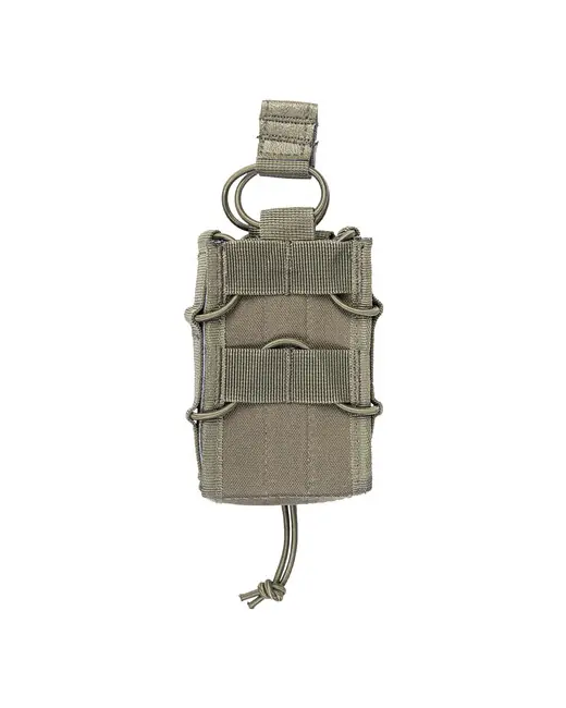 Oblíbený Mil-Tec Pouzdro na zásobník otevřené M4/M16 olivový
