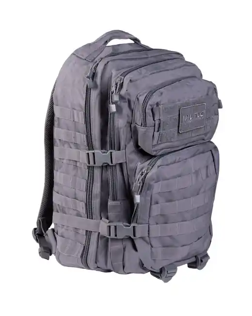 Horká Nabídka Mil-Tec Batoh ASSAULT II velký URBAN GREY