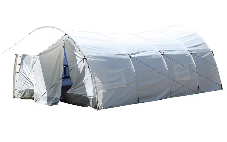Super Cena Mil-Tec Stan DOME armádní s vnitřním stanem