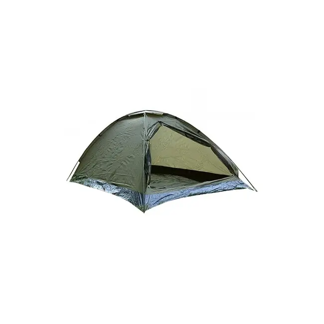 Horká Nabídka Mil-Tec Stan IGLU STANDARD pro 2 osoby olivový