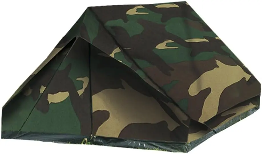 Autentický Mil-Tec Stan MINI PACK STANDARD pro 2 osoby woodland