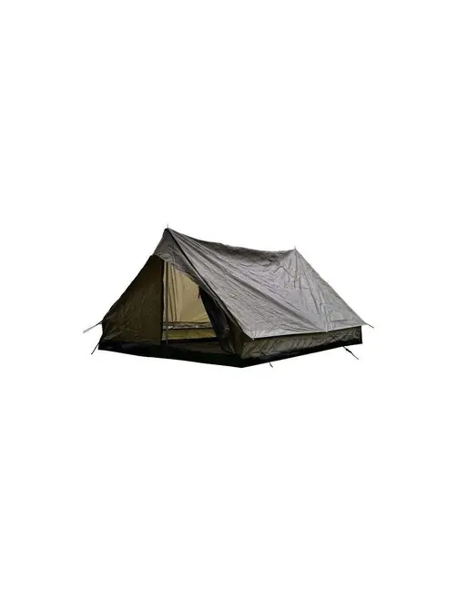 Sezónní Sleva Mil-Tec Stan MINI PACK SUPER pro 2 osoby olivový