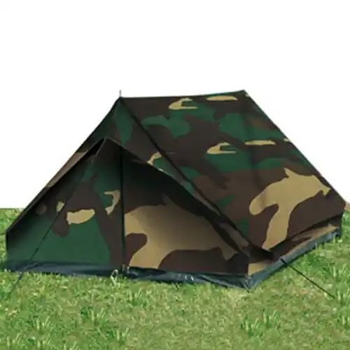 Cenový Hit Mil-Tec Stan MINI PACK SUPER pro 2 osoby woodland