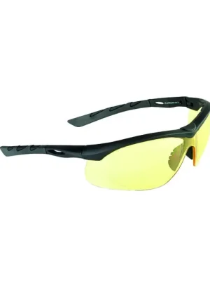 Aktuální Mil-Tec taktické brýle swiss eye® lancer, žluté