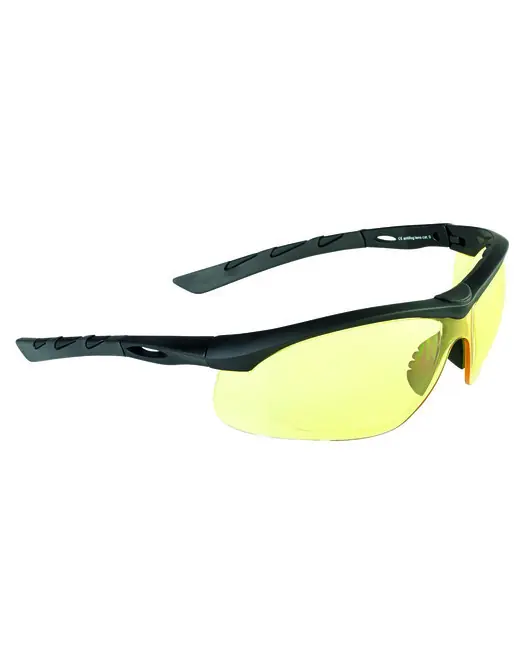 Aktuální Mil-Tec taktické brýle swiss eye® lancer, žluté