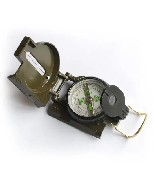 Tovární Cena Tac Maven Kompas "Venturer", RAL7013