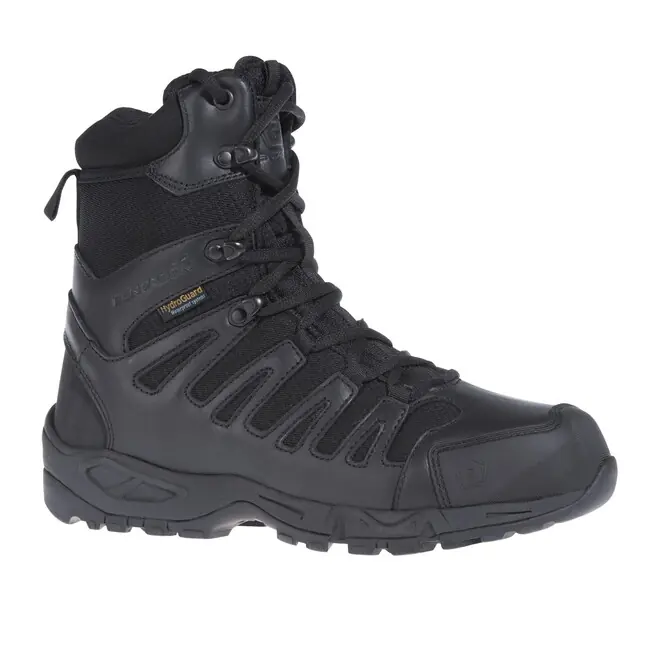 Pentagon Taktická obuv Achilles XTR 8‘‘, černá Super Cena