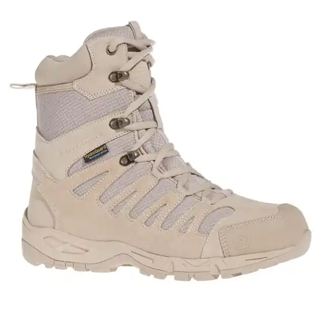 Pentagon Trekingová obuv Achilles XTR 8‘‘, Desert Tan Ihned K Objednání
