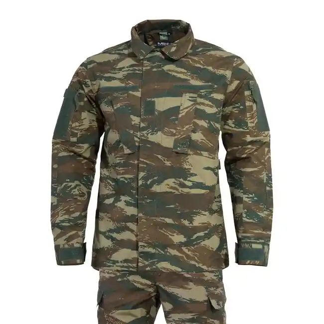 Výhodná Nabídka Pentagon Sada bundy a kalhot ACU 2.0 "Miles", GR.Camo