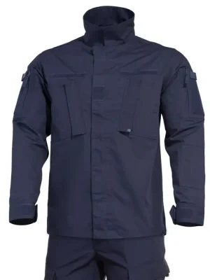 Akce Pentagon Sada bundy a kalhot ACU 2.0, Midnight Blue