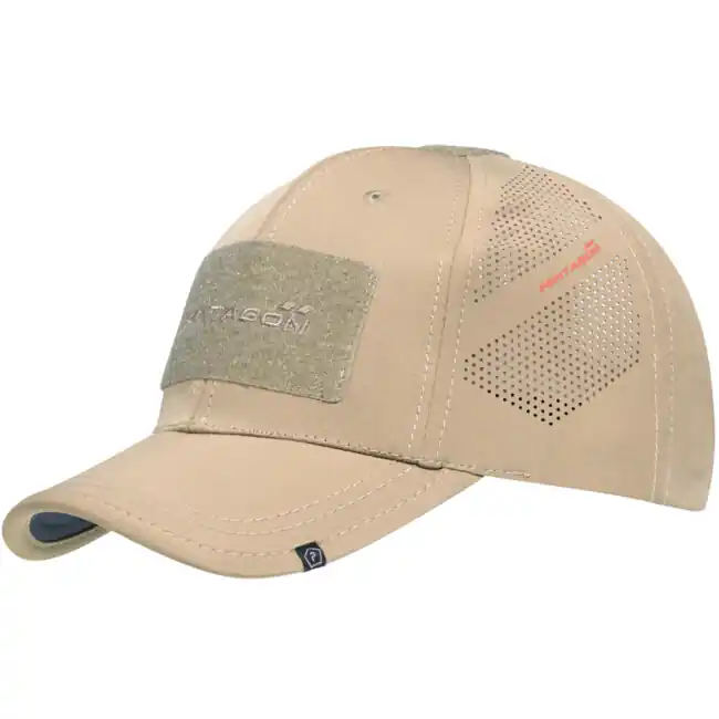 Super Cena Pentagon čepice AEOLUS, Khaki