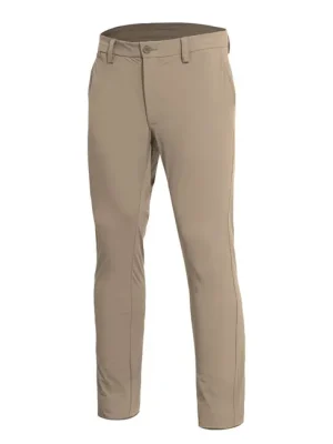 Pentagon Kalhoty Chino Allure, Khaki Přímo Od Výrobce