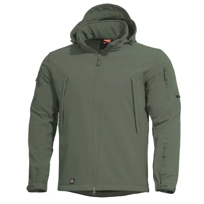 Ověřený Pentagon pánská bunda ARTAXES, ranger green