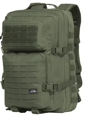 Tac Maven Assault Velký batoh LC, olivová Aktuální