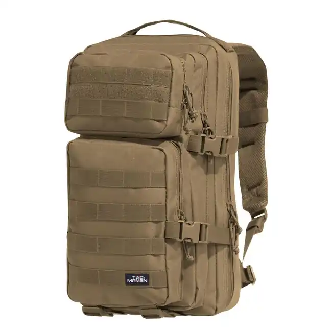 Koupit Online Tac Maven Malý batoh Assault , Coyote