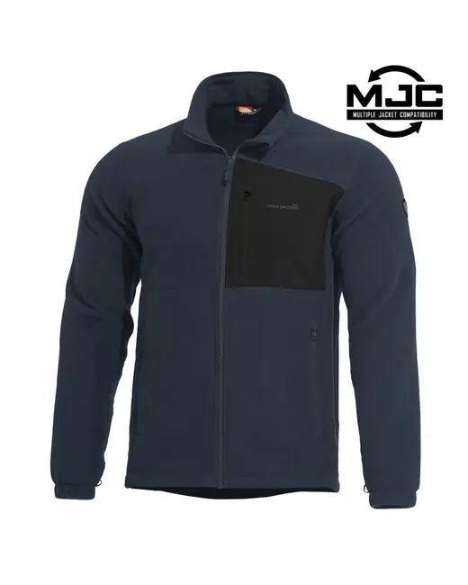 Přímo Od Výrobce Pentagon fleecová bunda Athos 2.0, Midnight Blue