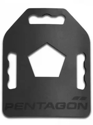 Pentagon Cvičební pomůcka AVRON™ TAC (2,6 kg), černá Ihned K Objednání