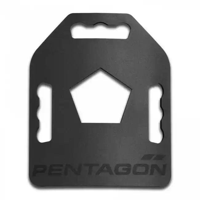 Pentagon Cvičební pomůcka AVRON™ TAC (2,6 kg), černá Ihned K Objednání