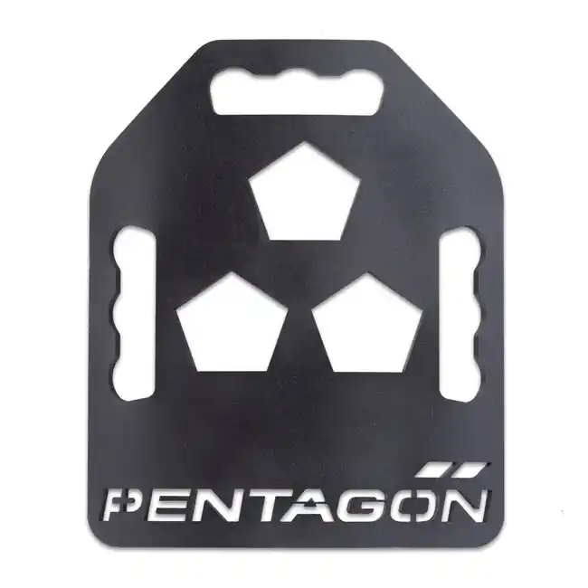 Pentagon Cvičební pomůcka AVRON™ TAC (3 kg), černá Hit Sezóny