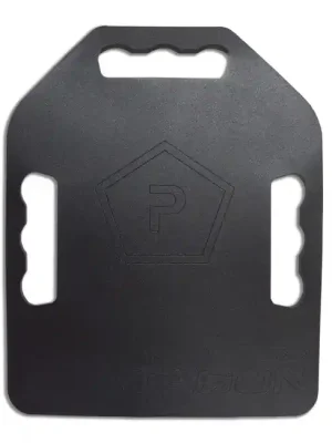 Horká Nabídka Pentagon Cvičební pomůcka AVRON™ TAC (4 kg), černá