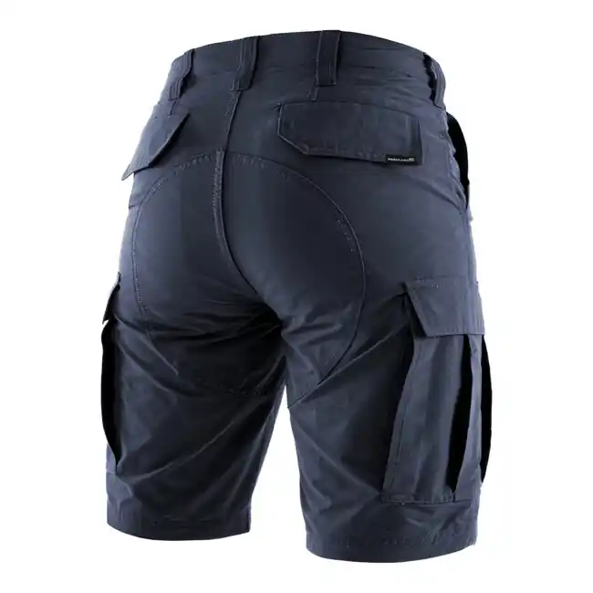 Pentagon Krátké kalhoty BDU 2.0 "Tropic", Midnight Blue Zlevněný