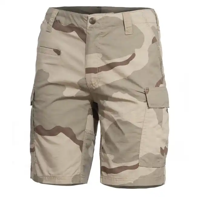 Pentagon Krátké kalhoty BDU, DE.Camo Výhodná Nabídka