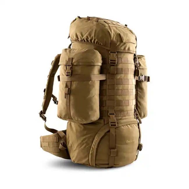 Pentagon Batoh Deos 65L, Coyote Speciální Cena