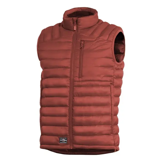 Nejprodávanější Pentagon vesta Homer, Maroon Red