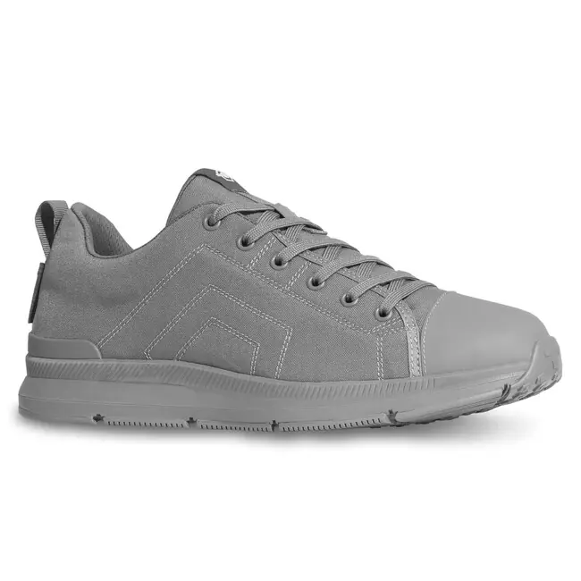 Pouze Dnes Pentagon Tenisky Hybrid 2.0 STR, šedé