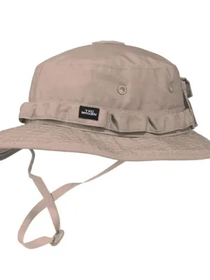 Tac Maven Klobouk Jungle, Khaki Kup Teď