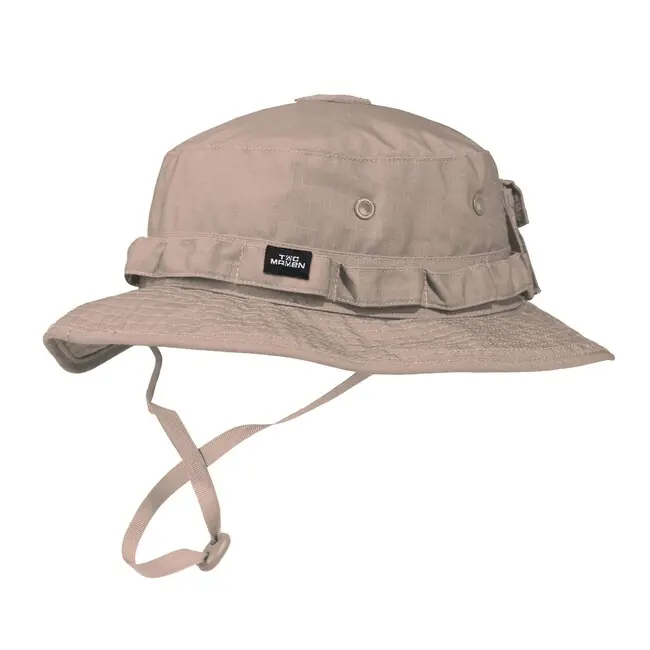 Tac Maven Klobouk Jungle, Khaki Kup Teď
