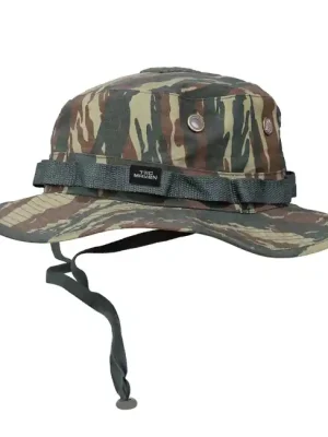 Tac Maven Klobouk Jungle, GR.Camo Must-Have