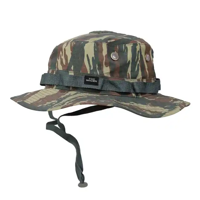 Tac Maven Klobouk Jungle, GR.Camo Must-Have
