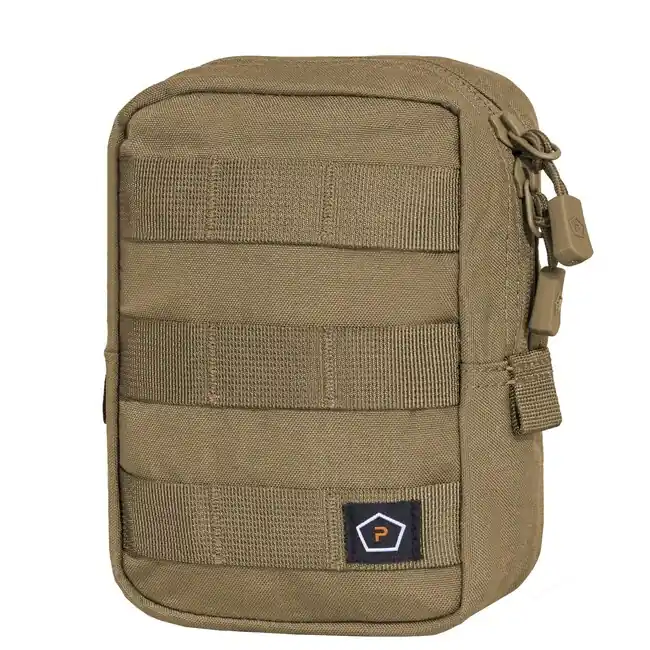 Ověřený Pentagon praktické pouzdro Keros, Coyote