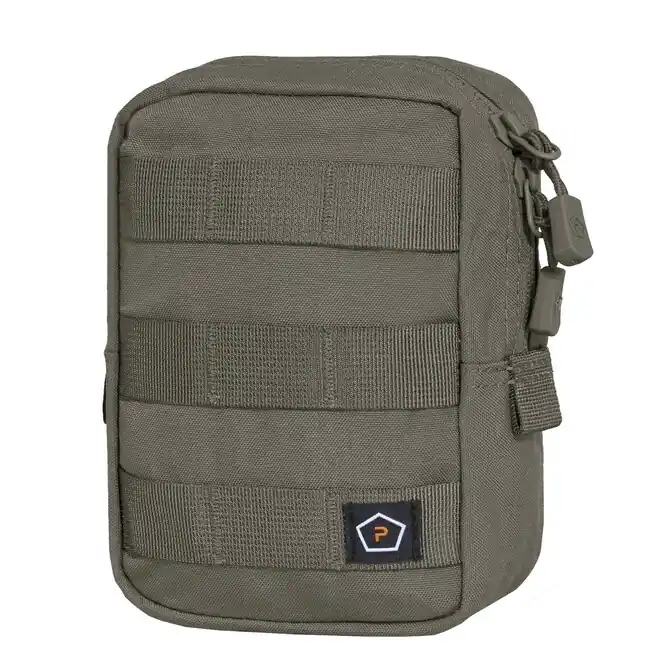 Pentagon praktická kapsa Keros, RAL7013 Nejlepší Volba