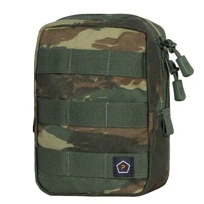 Časově Omezené Pentagon praktické pouzdro Keros, GR.Camo