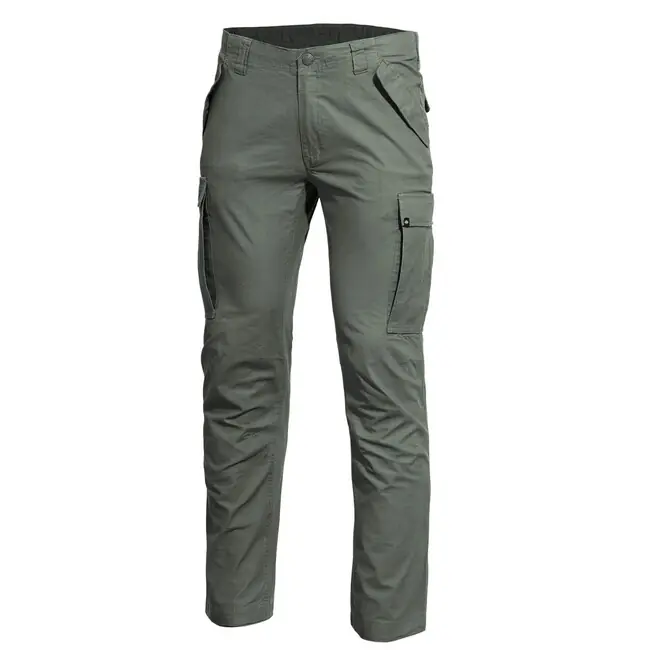 Pentagon Kalhoty M65 2.0, Camo green Akce