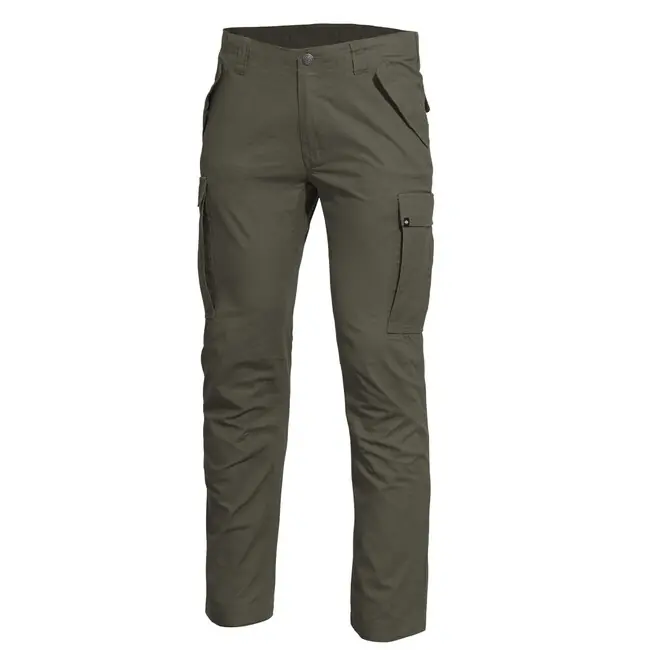 Pentagon kalhoty M65 2.0, zelená ranger green Super Cena