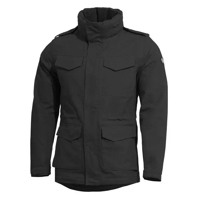 Pentagon pánská bunda parka M65 2.0, černá Rychlé Dodání